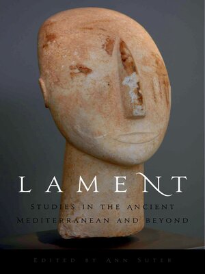 cover image of Lament